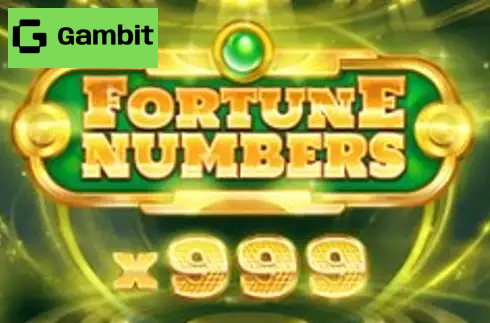 Fortune Numbers